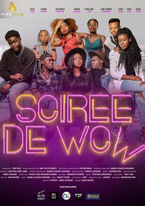 Soirée de wow