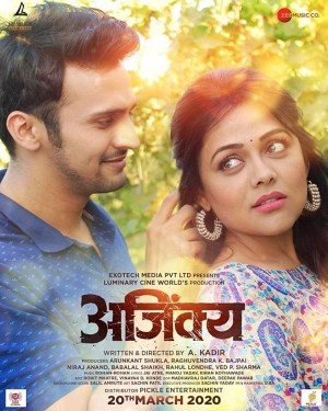 Ajinkya