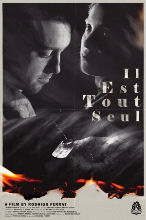Il Est Tout Seul Il Est Tout Seul