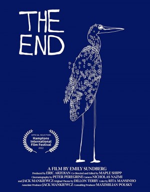THE END: A Gardiner's Island Story