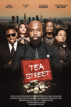 Tea Street
