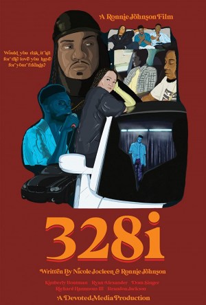 328i (An OKC Story)