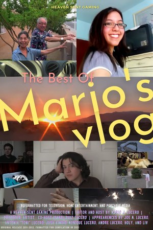 Best of Mario's Vlog