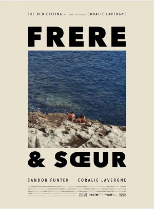 Frère et Soeur