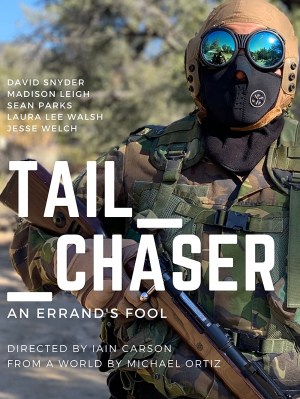 Tail Chaser