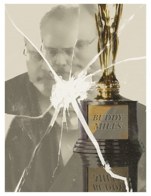 Buddy Mills