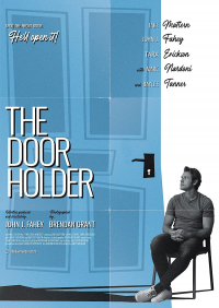 The Door Holder