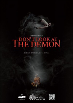 No mires al demonio