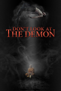Película Don't Look at the Demon
