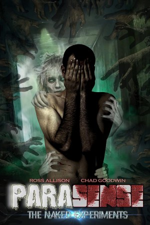 ParaSense: The Naked Experiments ParaSense: The Naked Experiments