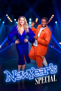 Película New Year's Special
