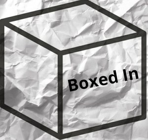Boxed In