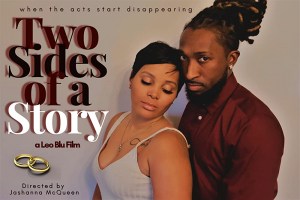 Two Sides of a Story