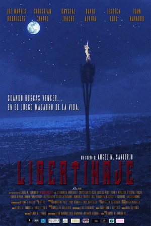 Libertinaje
