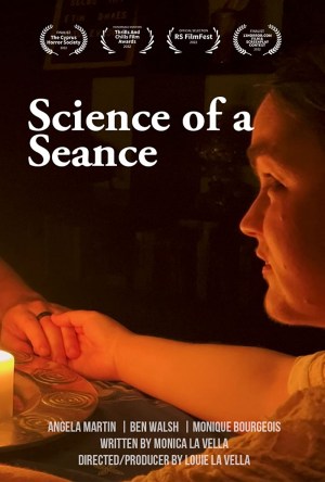 Science of a Seance