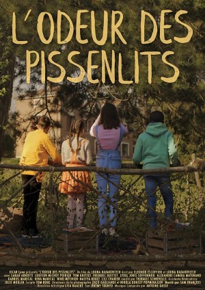 L'odeur des pissenlits