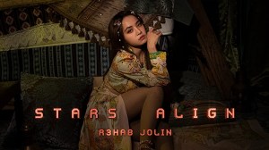 Jolin - Stars Align