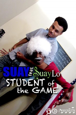 Suay - Student of the Game