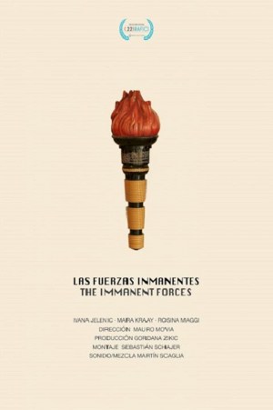 Las fuerzas inmanentes