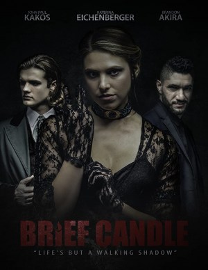 Brief Candle