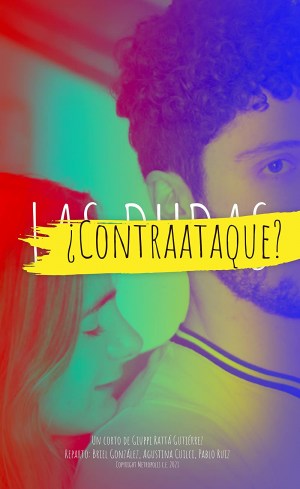 ¿Contraataque?
