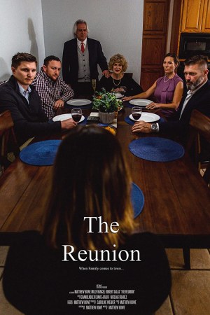 The Reunion