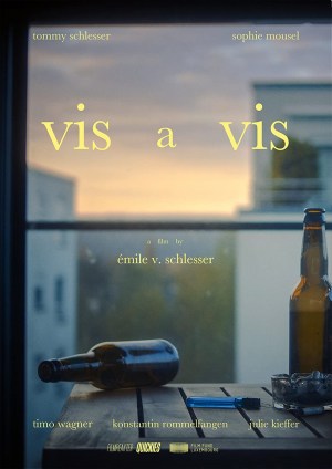 Vis-a-Vis