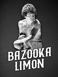 Bazooka Limon