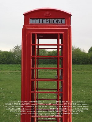 Telephone