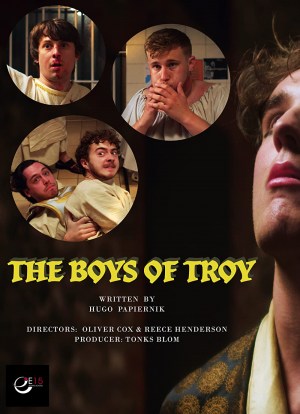 The Boys of Troy