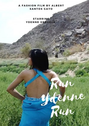 Run Ydenne Run