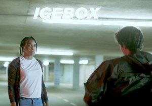 Icebox