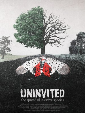 Uninvited: The Spread of Invasive Species Uninvited: The Spread of Invasive Species