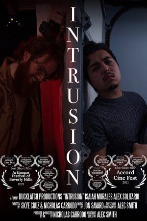 Intrusion