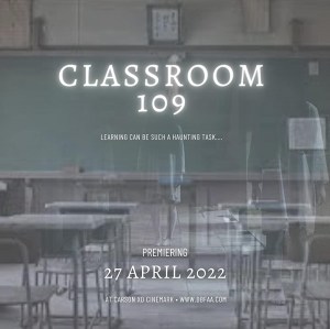 Classroom 109