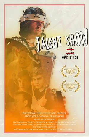 Talent Show