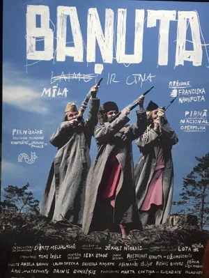 Banuta
