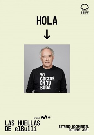 Las huellas de elBulli Las huellas de elBulli