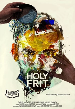 Holy Frit