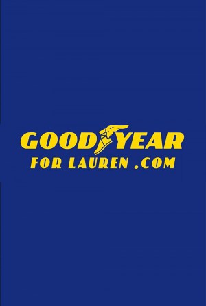 Goodyear for Lauren