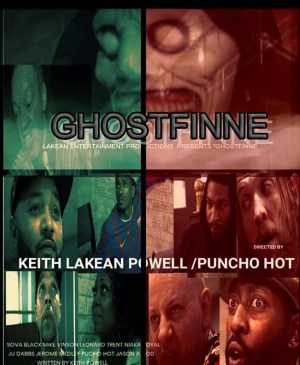 Ghostfinne