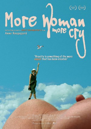 More woman, more cry