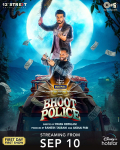 Película Bhoot Police