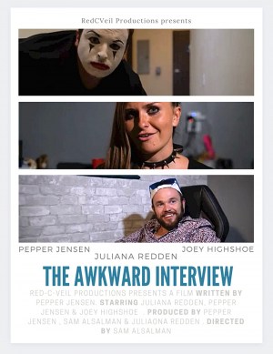 The Awkward Interview