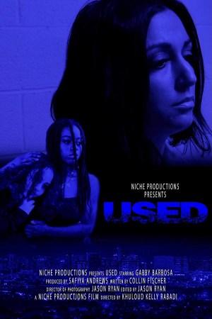Used
