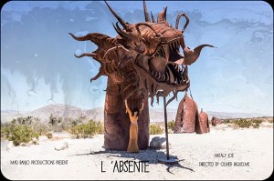 L'Absente