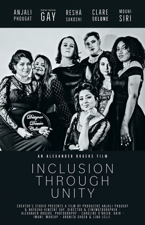 Inclusion Through Unity