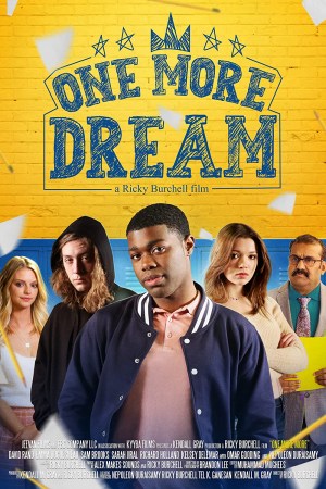 One More Dream One More Dream