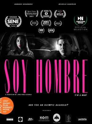 Soy Hombre