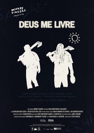 Deus Me Livre